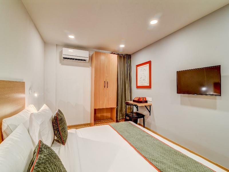 Oyo Townhouse 104 Koramangala Maharaja Signal Hotel Bengaluru Kültér fotó